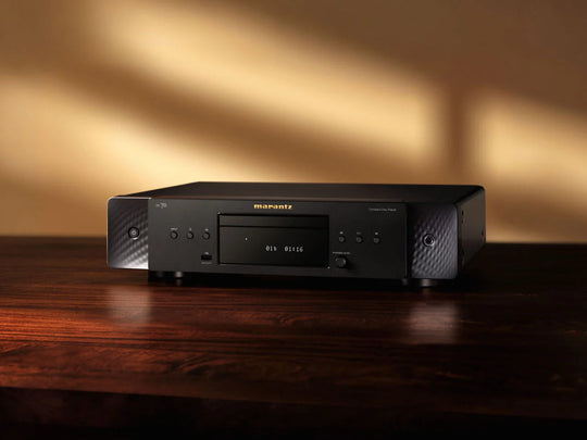 Marantz CD70 Stereo CD Player