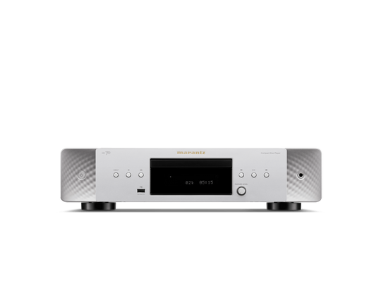 Marantz CD70 Stereo CD Player