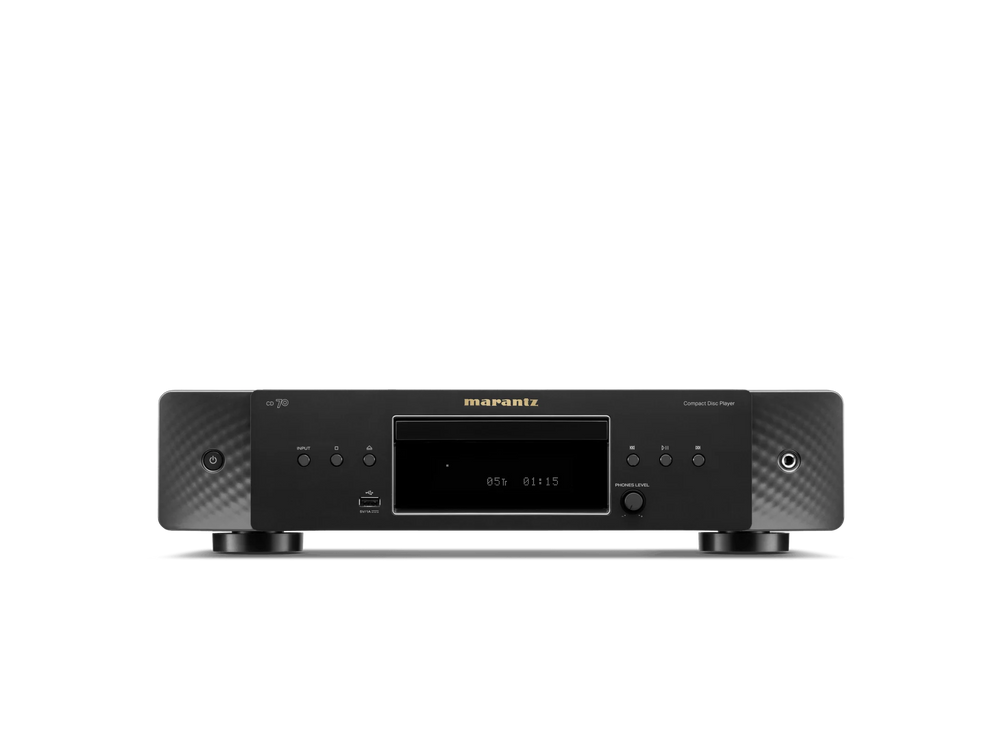 Marantz CD70 Stereo CD Player