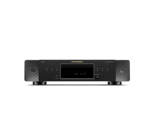 Marantz CD70 Stereo CD Player
