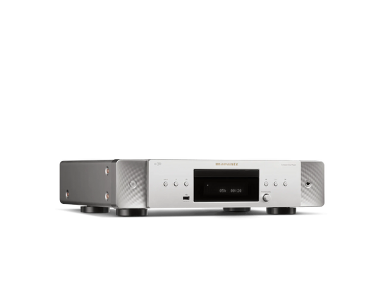 Marantz CD70 Stereo CD Player