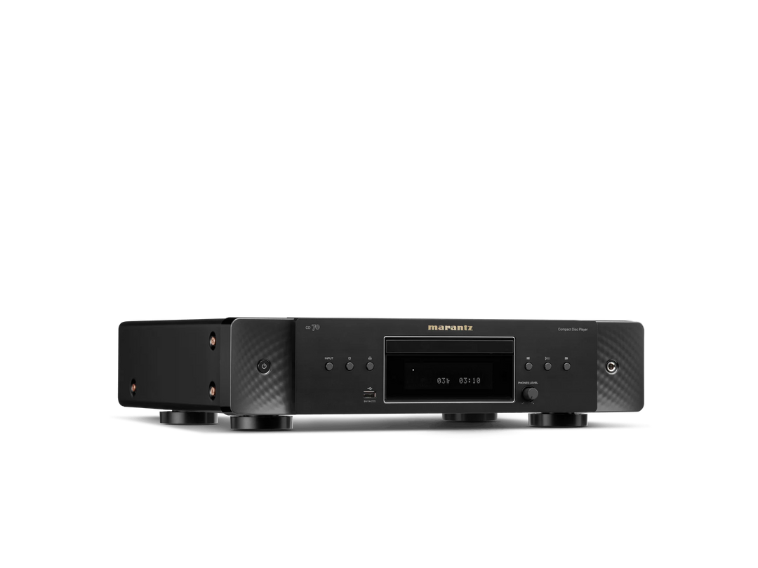 Marantz CD70 Stereo CD Player