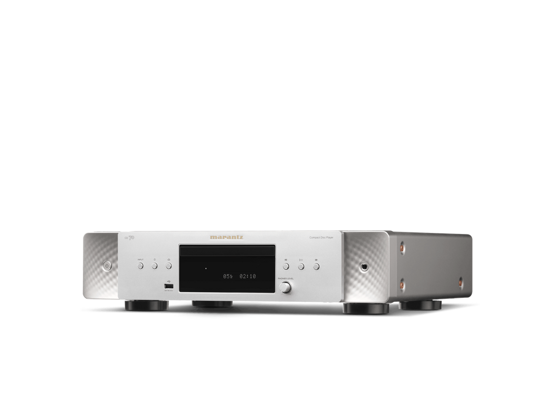 Marantz CD70 Stereo CD Player