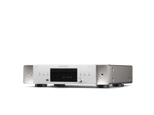 Marantz CD70 Stereo CD Player