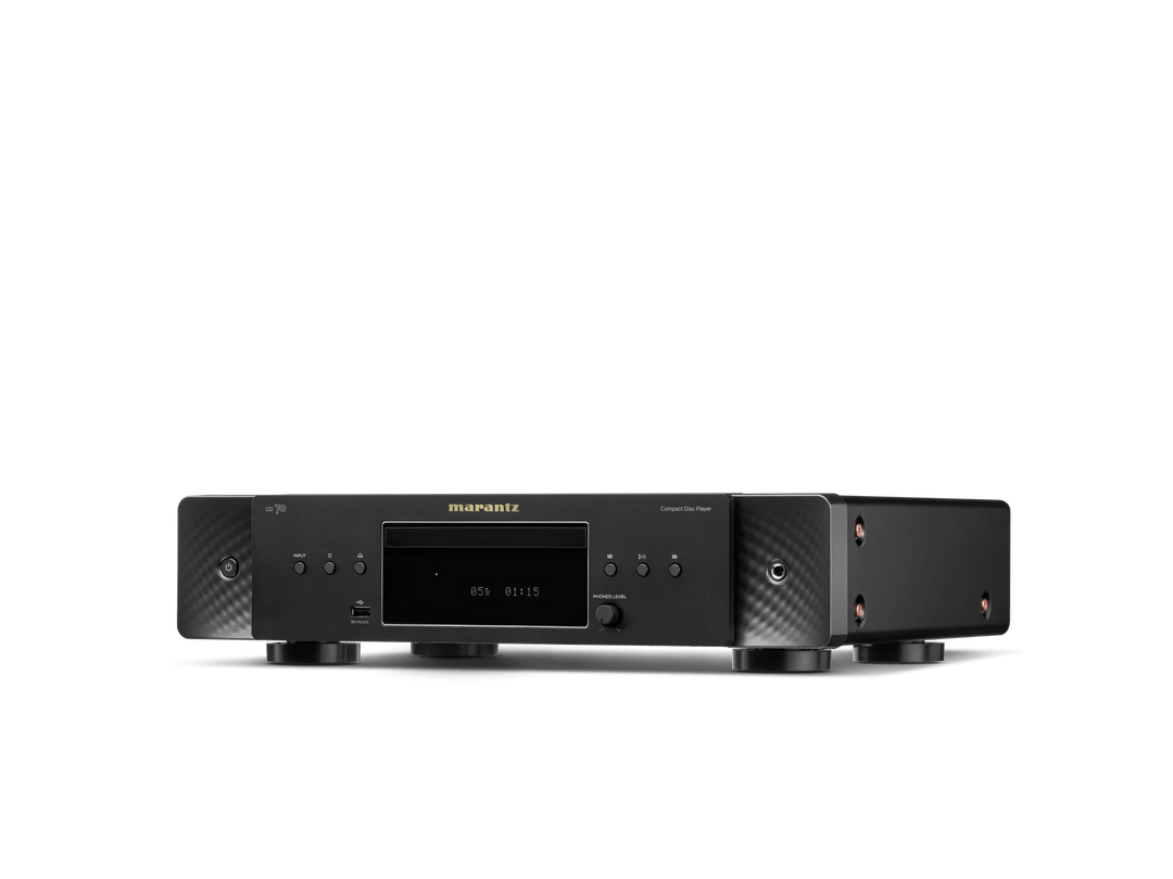 Marantz CD70 Stereo CD Player