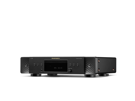 Marantz CD70 Stereo CD Player
