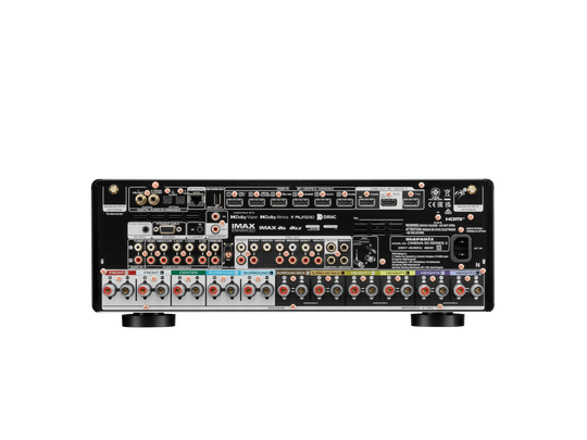 Marantz AV Receiver Cinema50 S2 7.2