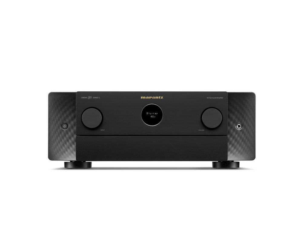Marantz AV Receiver Cinema50 S2 7.2