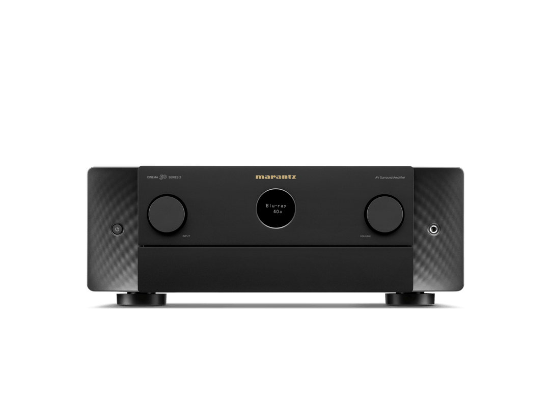 Marantz AV Receiver Cinema50 S2 7.2
