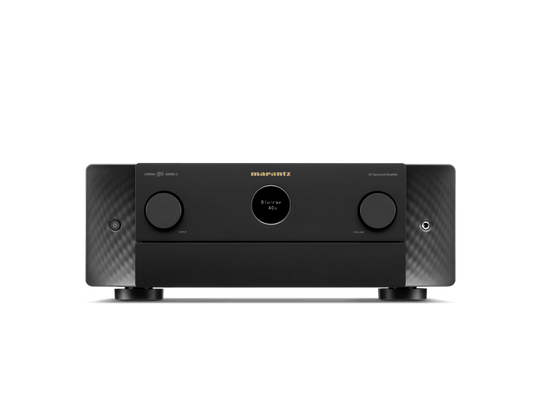 Marantz AV Receiver Cinema50 S2 7.2