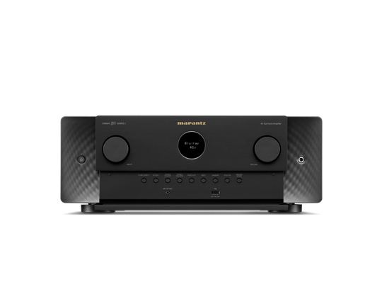 Marantz AV Receiver Cinema50 S2 7.2