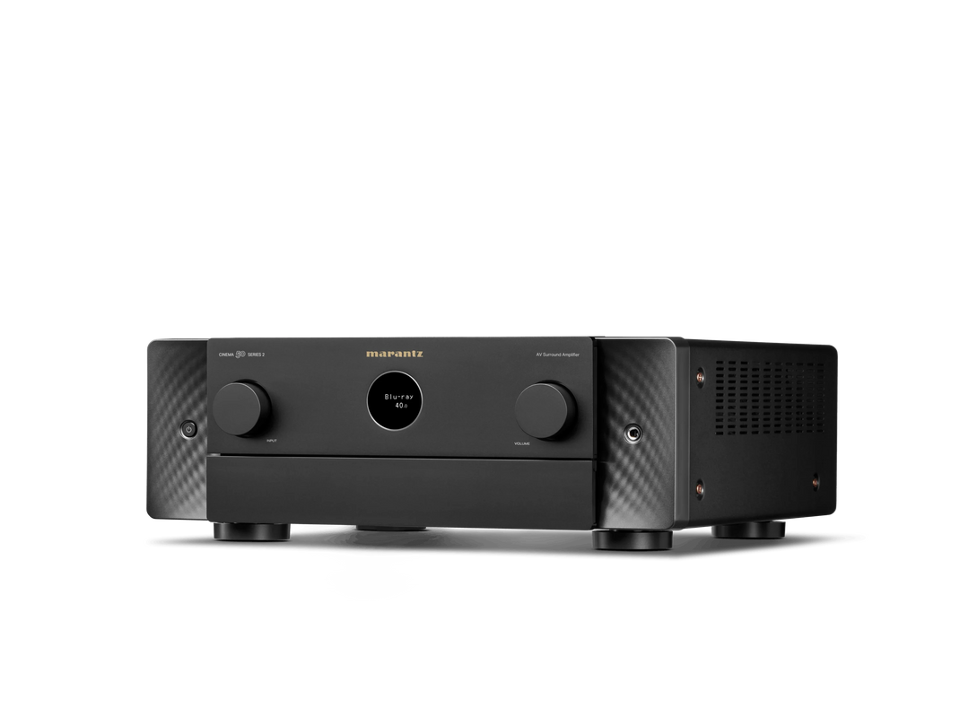 Marantz AV Receiver Cinema50 S2 7.2