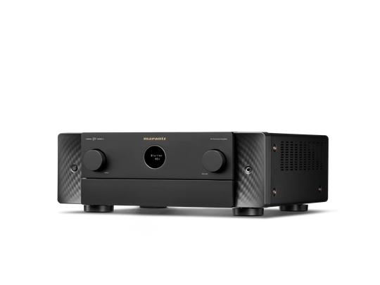 Marantz AV Receiver Cinema50 S2 7.2