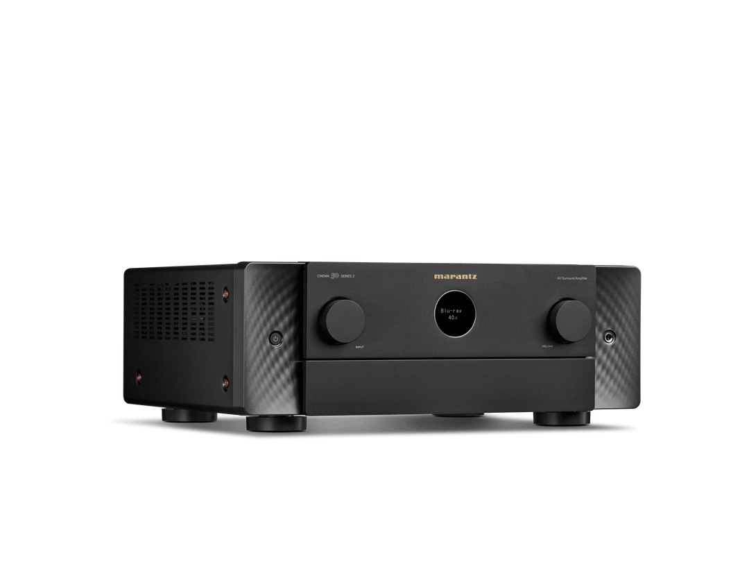 Marantz AV Receiver Cinema50 S2 7.2