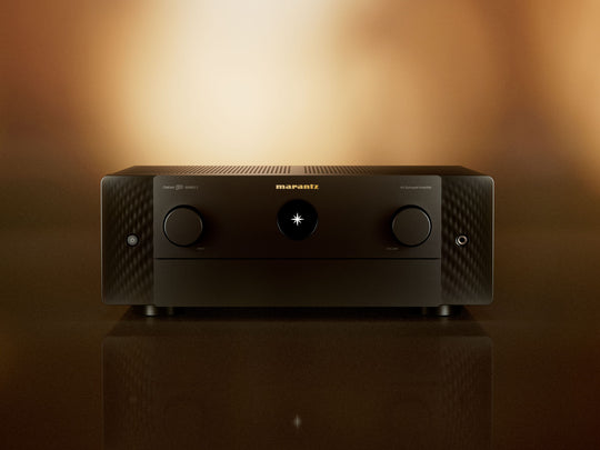 Marantz AV Receiver Cinema50 S2 7.2