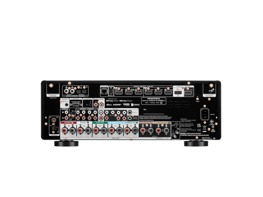 Marantz AV Receiver Cinema60 S2 7.2