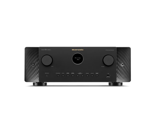 Marantz AV Receiver Cinema60 S2 7.2
