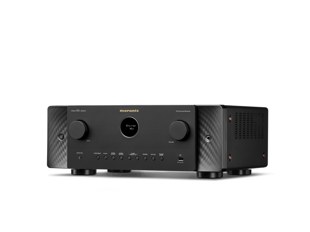 Marantz AV Receiver Cinema60 S2 7.2