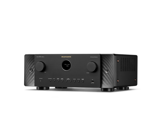 Marantz AV Receiver Cinema60 S2 7.2