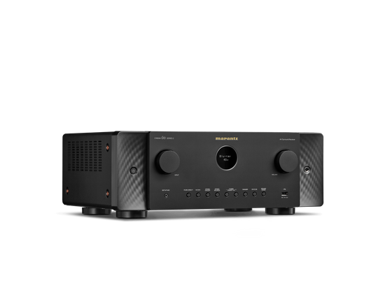 Marantz AV Receiver Cinema60 S2 7.2