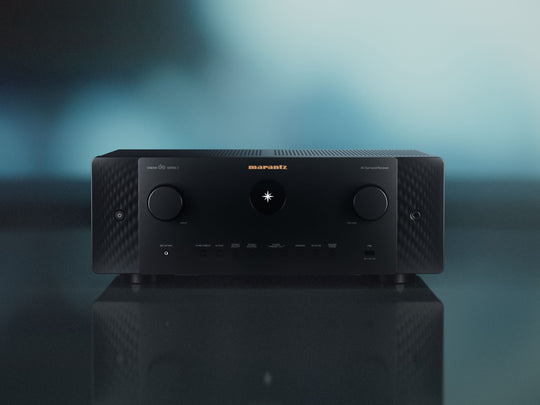 Marantz AV Receiver Cinema60 S2 7.2