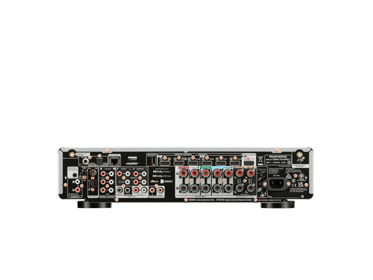 Marantz AV Receiver CINEMA 70s S2