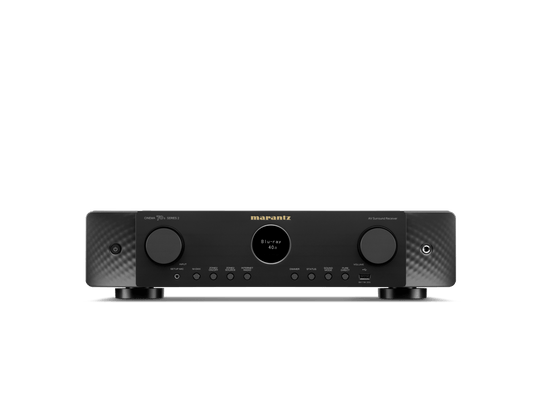 Marantz AV Receiver CINEMA 70s S2