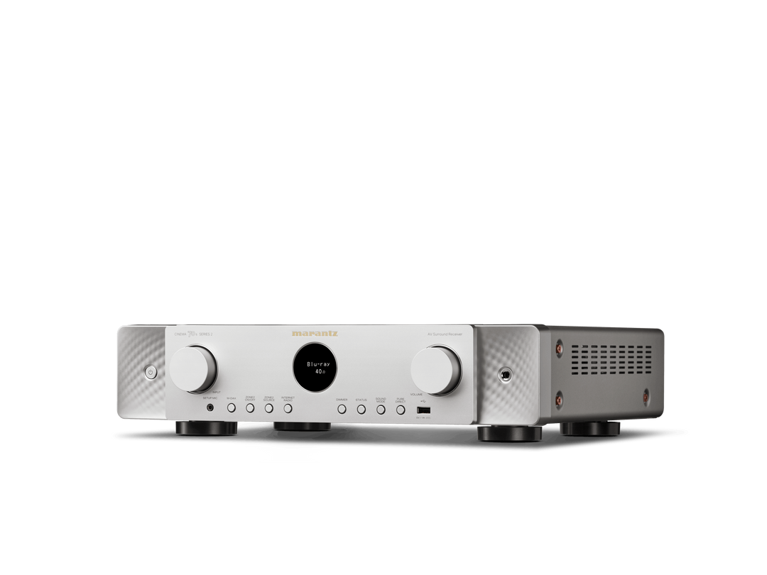 Marantz AV Receiver CINEMA 70s S2