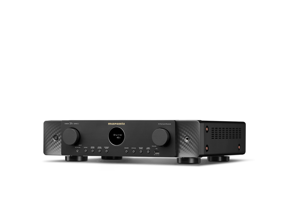 Marantz AV Receiver CINEMA 70s S2