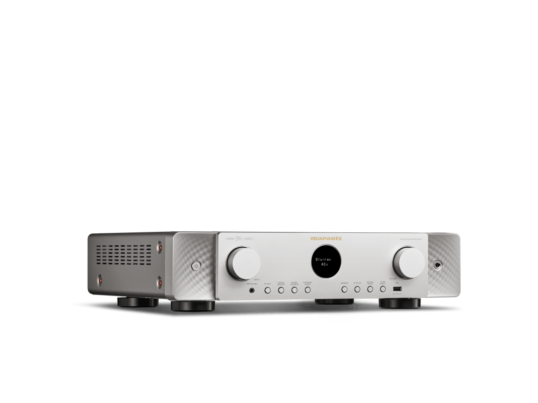 Marantz AV Receiver CINEMA 70s S2