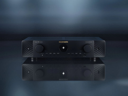 Marantz AV Receiver CINEMA 70s S2