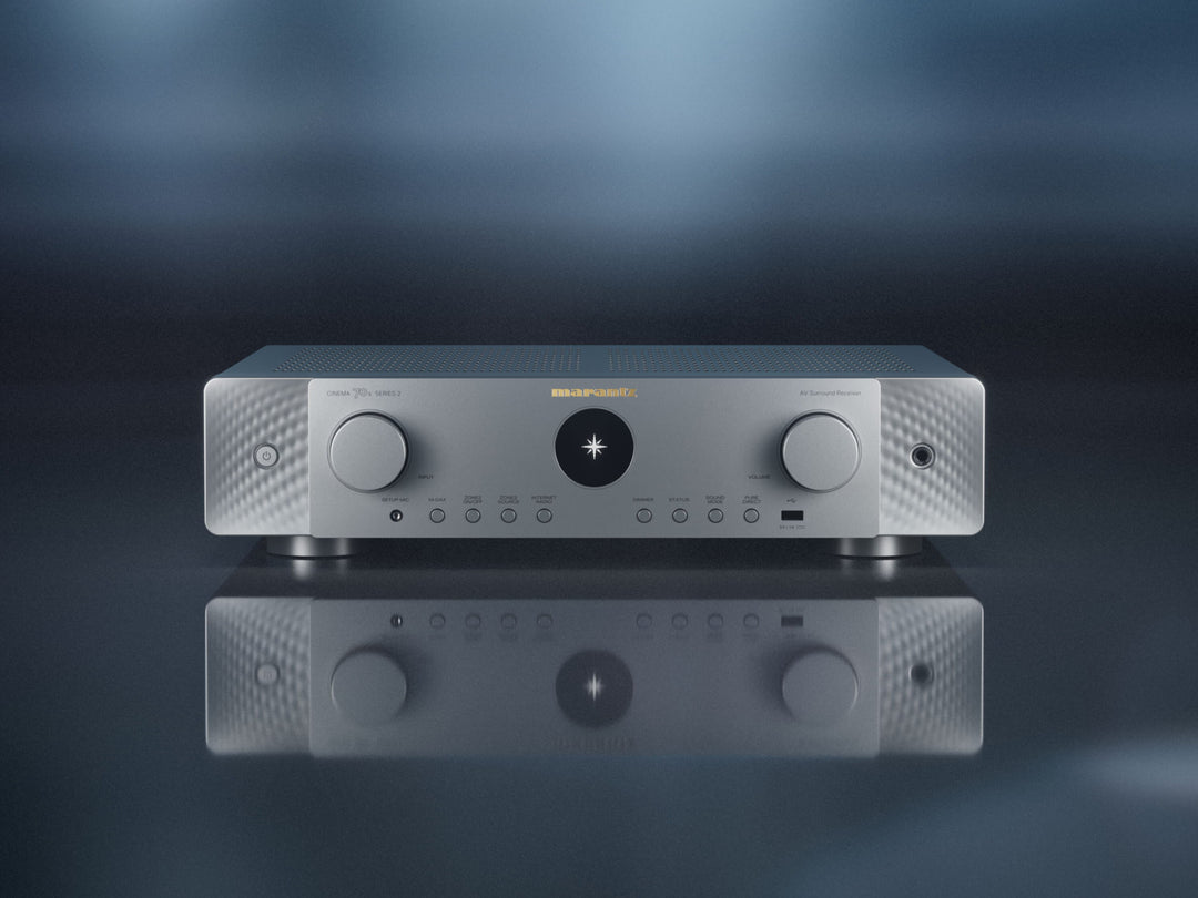 Marantz AV Receiver CINEMA 70s S2