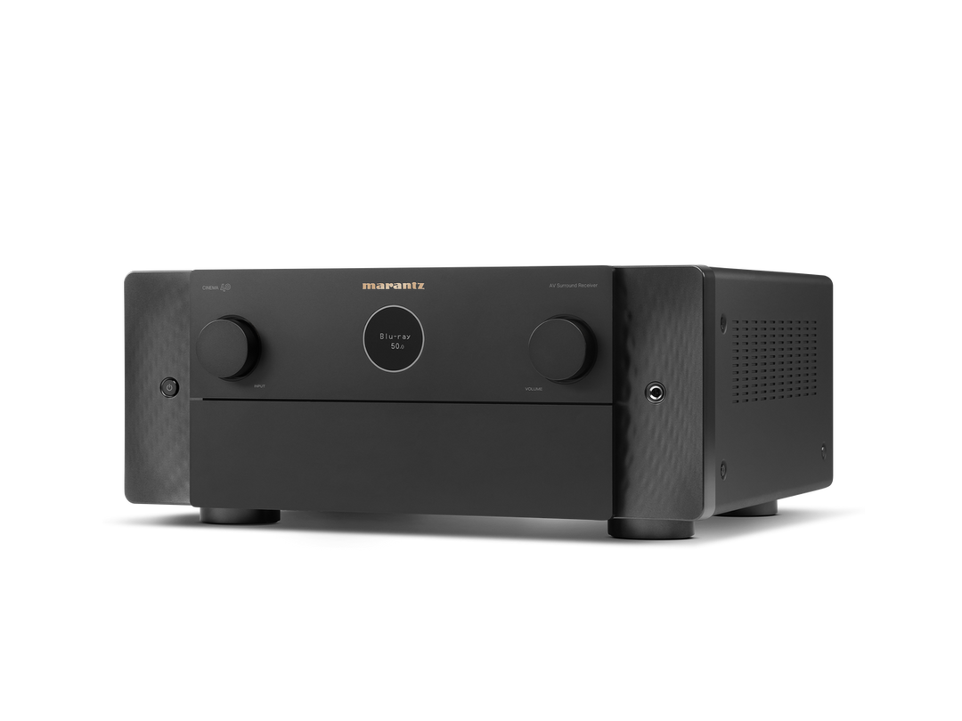 Marantz Cinema40 9.4 Channel AV Receiver