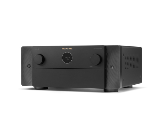 Marantz Cinema40 9.4 Channel AV Receiver
