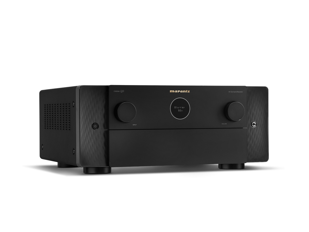 Marantz Cinema40 9.4 Channel AV Receiver