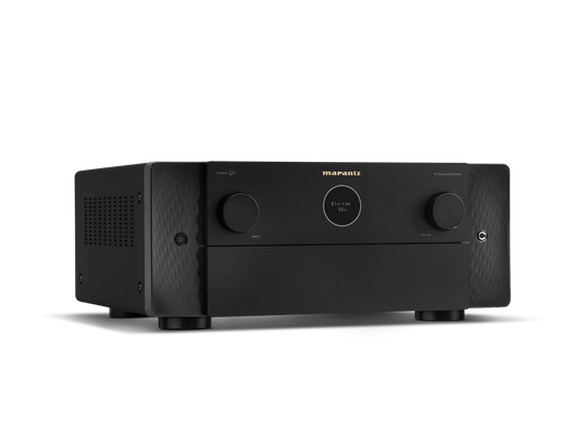 Marantz Cinema40 9.4 Channel AV Receiver