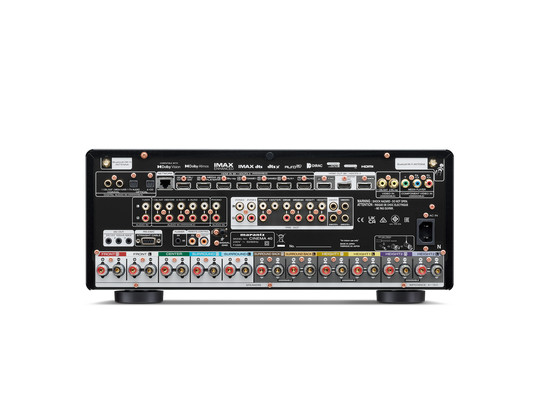 Marantz Cinema40 9.4 Channel AV Receiver