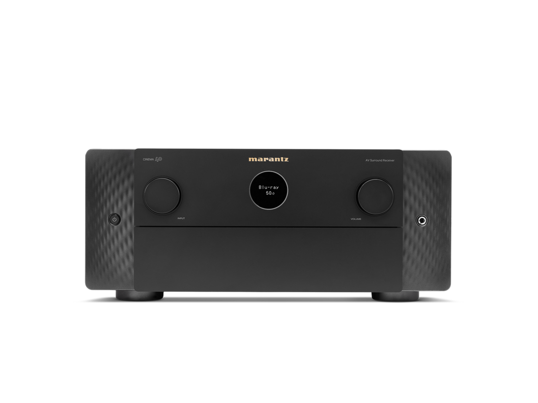 Marantz Cinema40 9.4 Channel AV Receiver