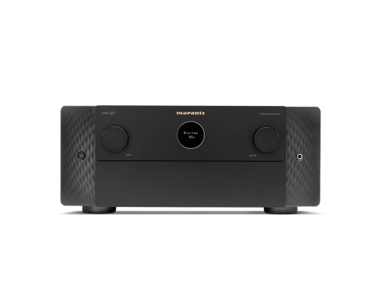 Marantz Cinema40 9.4 Channel AV Receiver