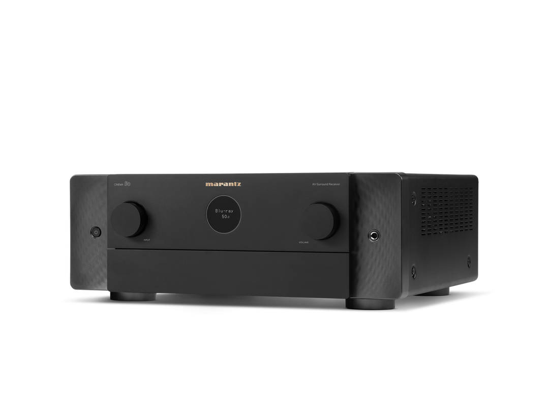Marantz Cinema50 9.4 Channel AV Receiver