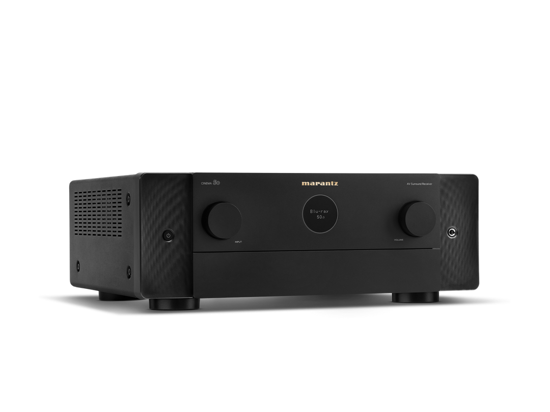 Marantz Cinema50 9.4 Channel AV Receiver