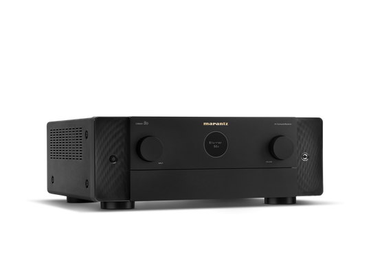 Marantz Cinema50 9.4 Channel AV Receiver