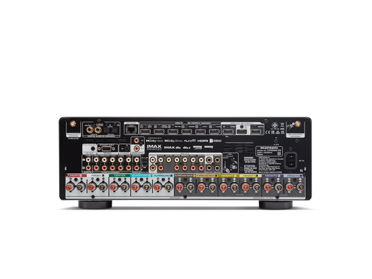 Marantz Cinema50 9.4 Channel AV Receiver
