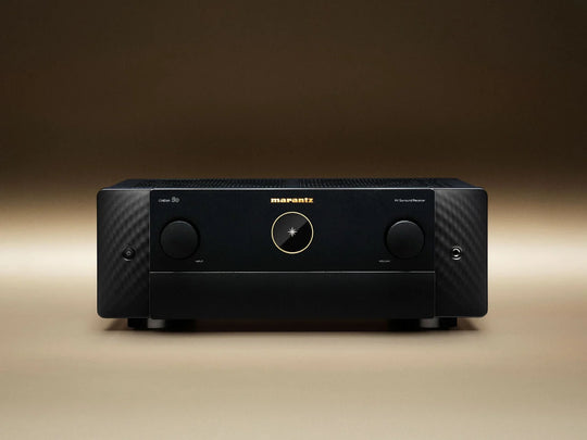 Marantz Cinema50 9.4 Channel AV Receiver