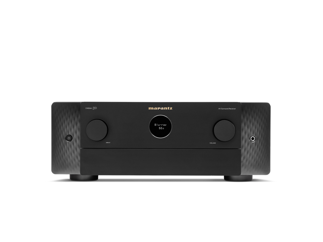 Marantz Cinema50 9.4 Channel AV Receiver