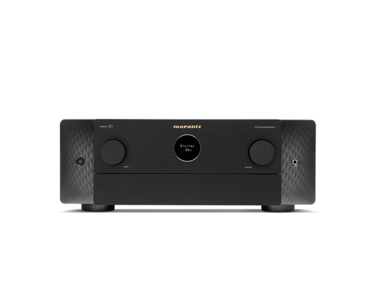 Marantz Cinema50 9.4 Channel AV Receiver