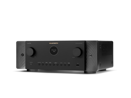 Marantz Cinema60 7.2 Channel AV Receiver