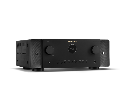 Marantz Cinema60 7.2 Channel AV Receiver