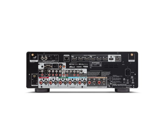 Marantz Cinema60 7.2 Channel AV Receiver