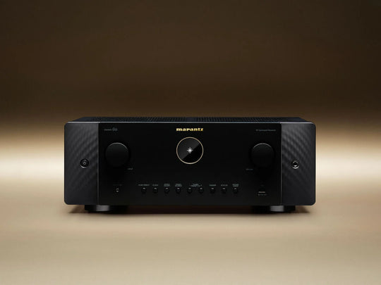 Marantz Cinema60 7.2 Channel AV Receiver